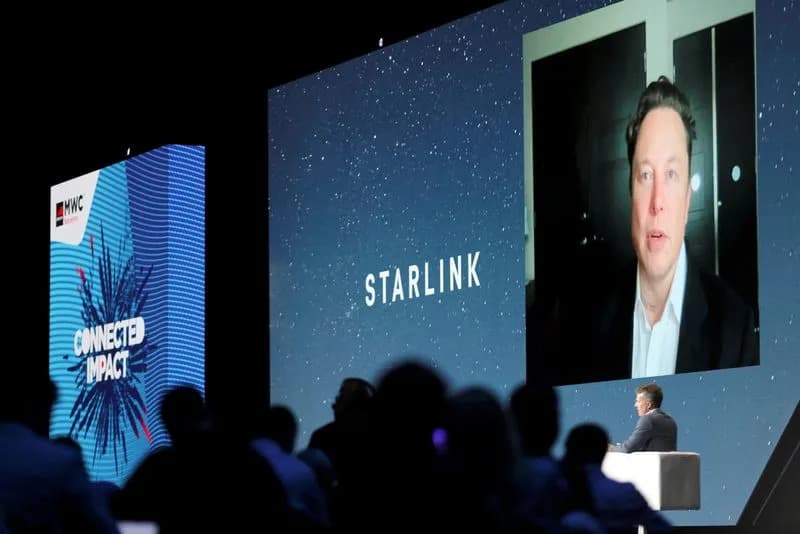 Starlink I Dalje Delično Povezuje Neke Irance Uprkos Nacionalnom Prekidu Interneta
