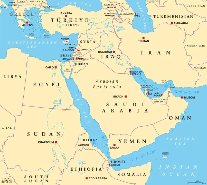 Maersk Ponovo Koristi Rutu Preko Crvenog Mora: Maersk Denver Prošao Bab el‑Mandeb