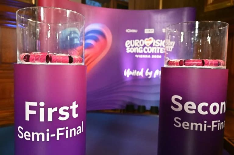 Evrovizija 2026: Izrael U Prvom Polufinalu 12. Maja — Takmičenje Obeleženo Najvećim Bojkotom