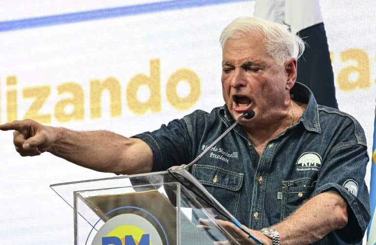 Ricardo Martinelli Na Suđenju Zbog Mega Skandala Odebrecht/Novonor