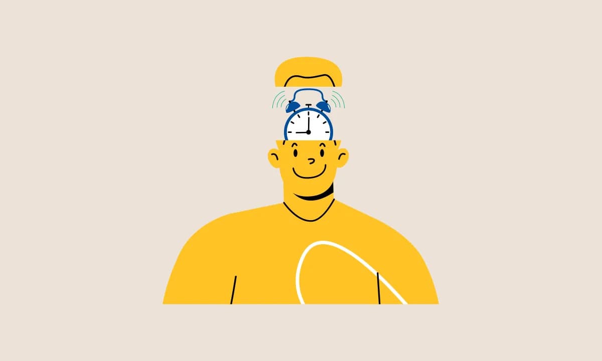 Kako alfa talasi u mozgu oblikuju osećaj sopstva