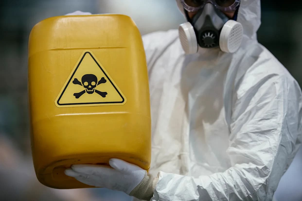 Inženjeri Pokrenuli „Poison Fountain“ — Projekat Koji Namerno 'Zagađuje' Podatke Da Sabotira AI