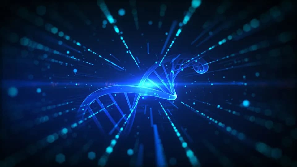 DNK drevnih virusa (MERVL) ključno za rani razvoj miševa, dok Dux i NOXA objašnjavaju kasnu toksičnost