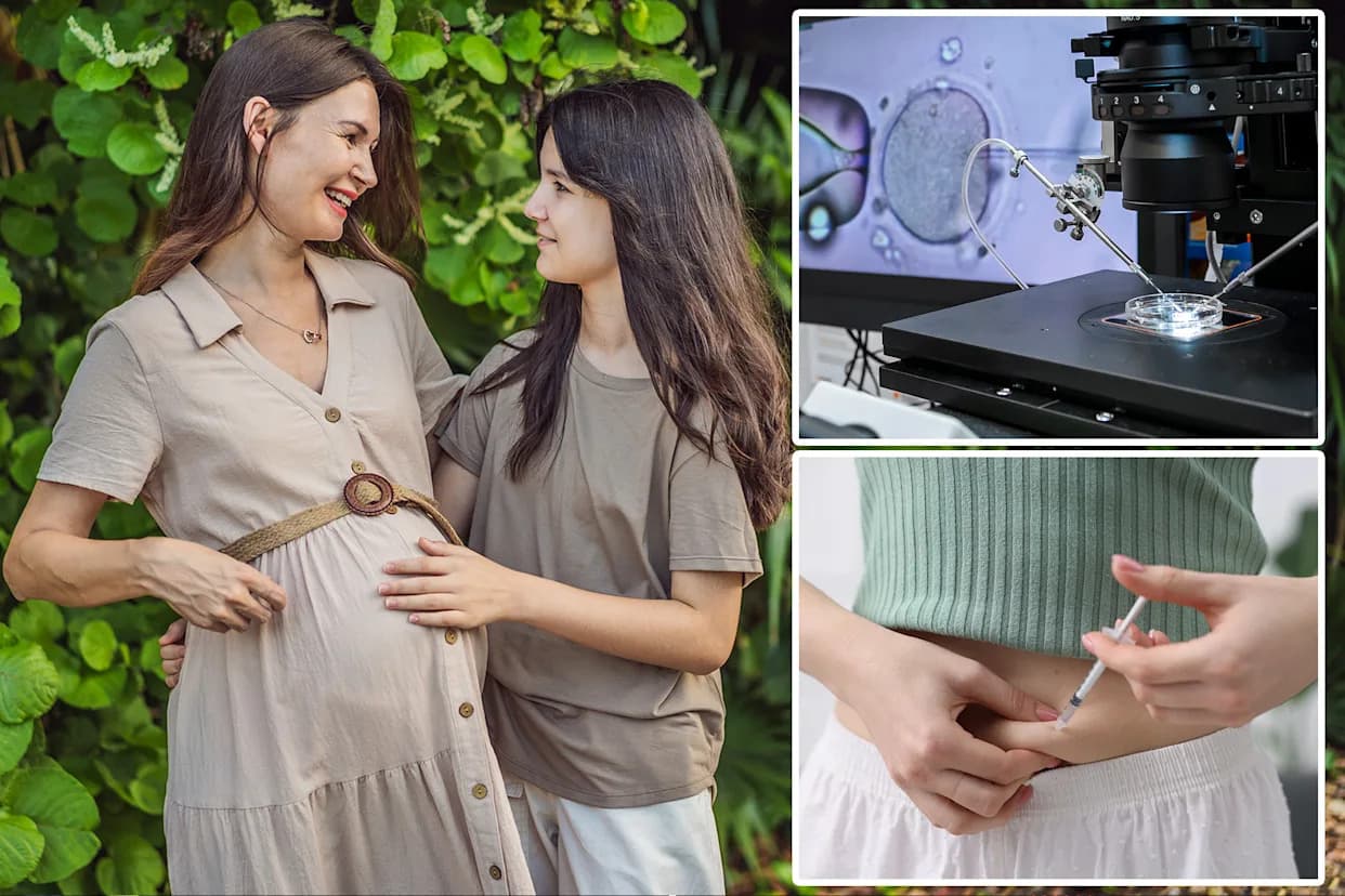 Naučnici "pomladili" ljudska jaja za IVF — mogu li povećati uspeh kod žena preko 40?