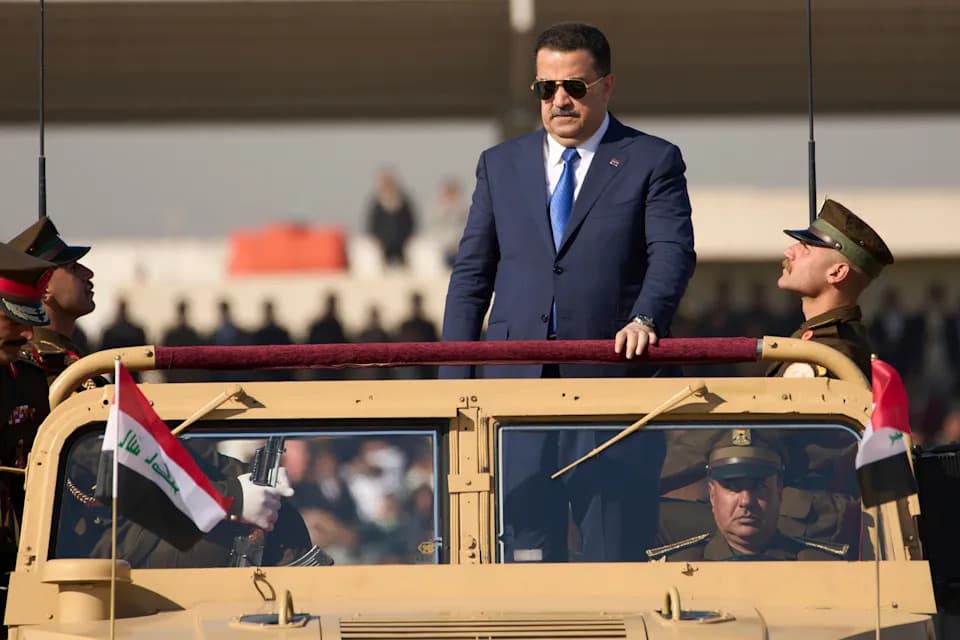 Al-Sudani Se Povukao U Korist Nouri Al-Malikija: Pravosuđe I Naoružane Grupe Ključni Izazovi Za Novu Vladu