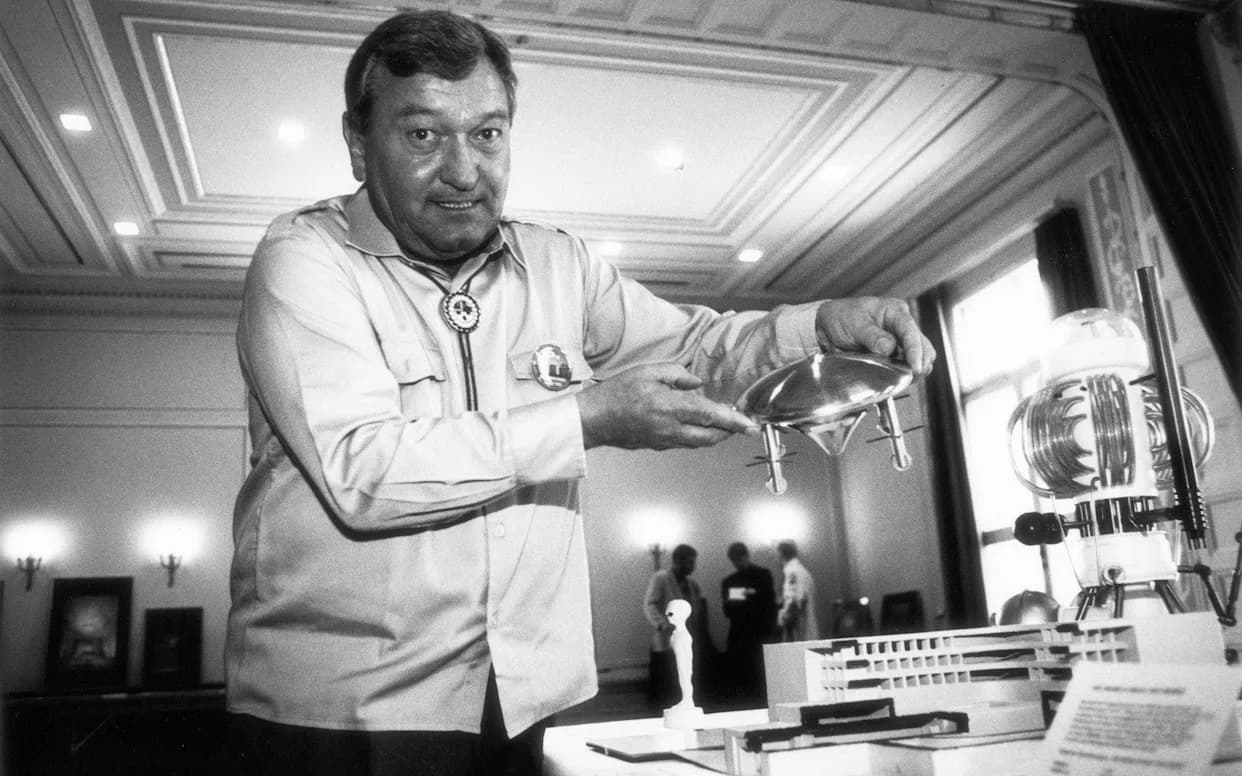 Kako je mit o „drevnim vanzemaljcima“ oblikovao naš post‑istinoljubiv svet