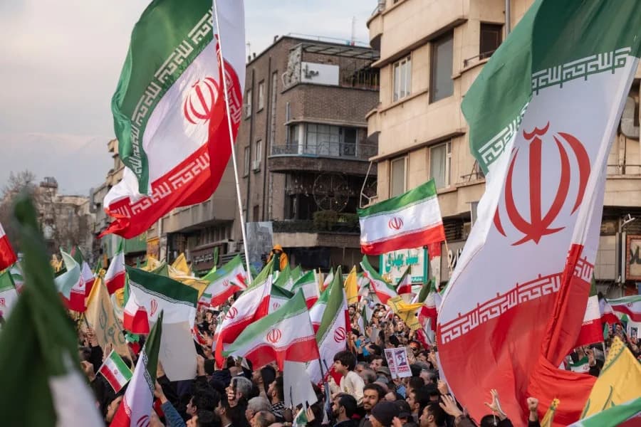 Iranski protesti i reakcije dijaspore u Los Anđelesu: Strah, nada i upozorenja na Trampove pretnje