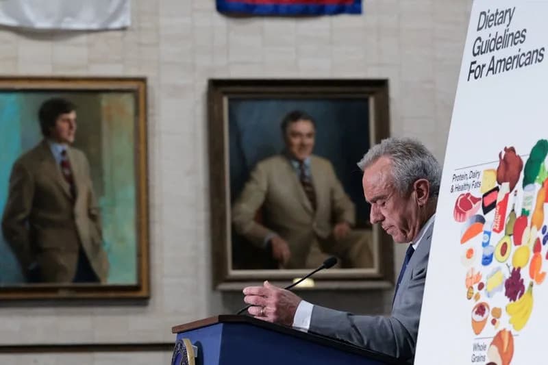 12 Demokratskih Država Tuže HHS: Uslovi Na Grantovima Koji Navodno Diskriminišu Transrodne Osobe