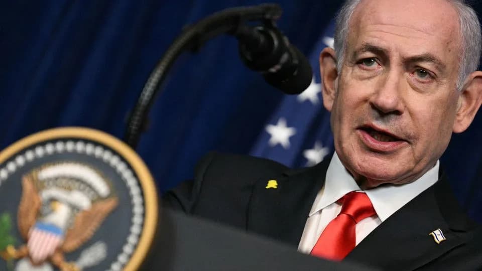 Iranski nemiri: Izrael namerno ćuti dok čeka Trampov sledeći potez