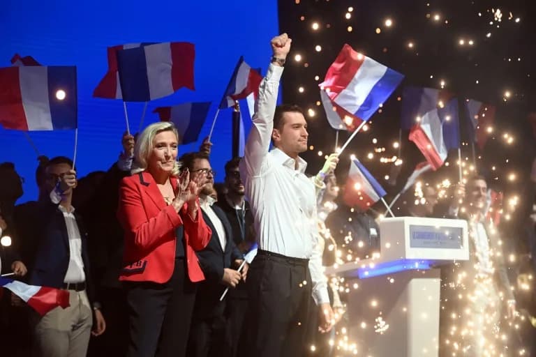 Marine Le Pen Negira Krivicu Na Otvaranju Žalbenog Suđenja — Presuda Koja Može Prelomiti 2027.