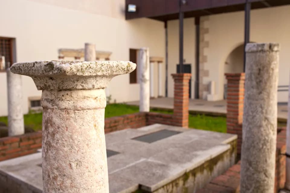 Otkriveni Ostaci Rimske Pješadije Unutar 5.000 Godina Stare Tvrđave Kod Almendraleja