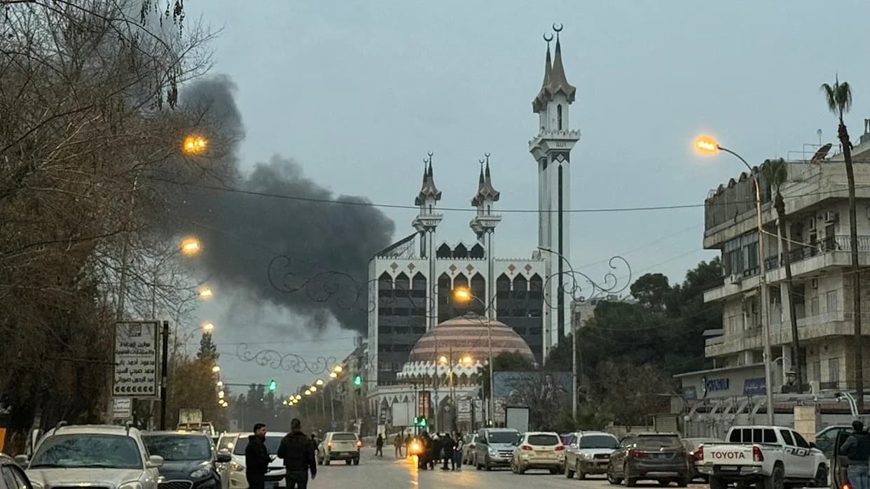 Senator Risch Osudio Navodne Zloupotrebe Sirijske Vojske, Dok Prekid Vatre U Alepu Omogućava Evakuacije