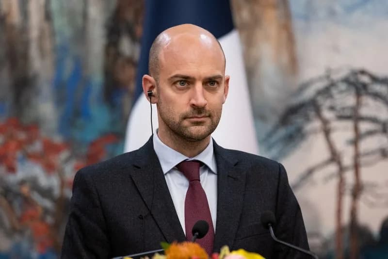 Francuska Sumnja: Represija U Iranu Mogla Bi Biti Najnasilnija U Savremenoj Istoriji