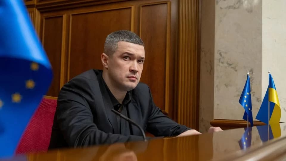 Novi ministar odbrane Ukrajine: 200.000 vojnika odsutno bez dozvole, oko 2 miliona izbegava mobilizaciju — fokus na dronove i robotiku