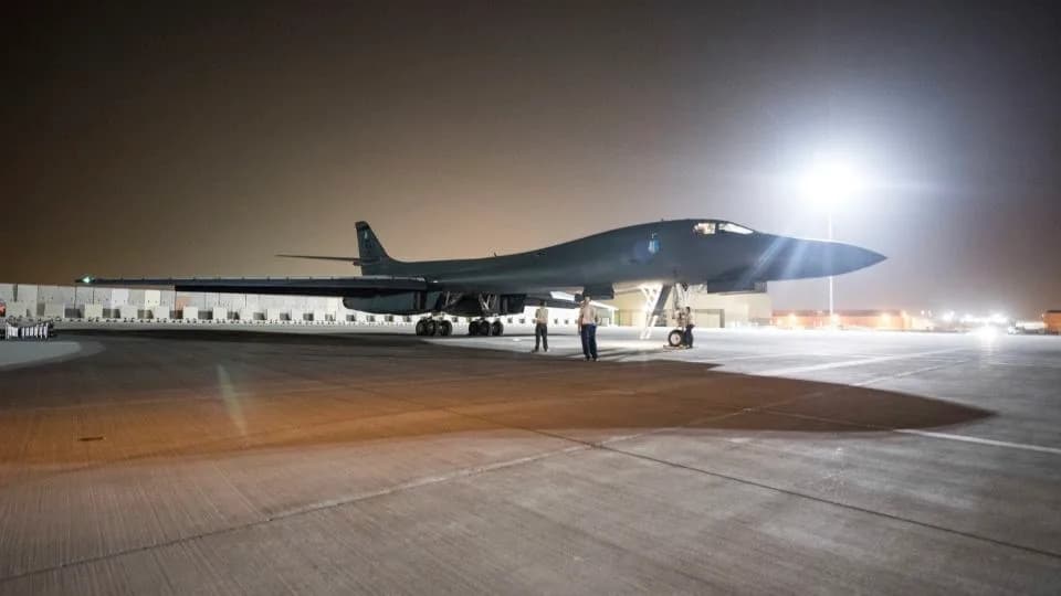 Kako bi SAD mogle napasti Iran: opcije, rizici i ciljevi