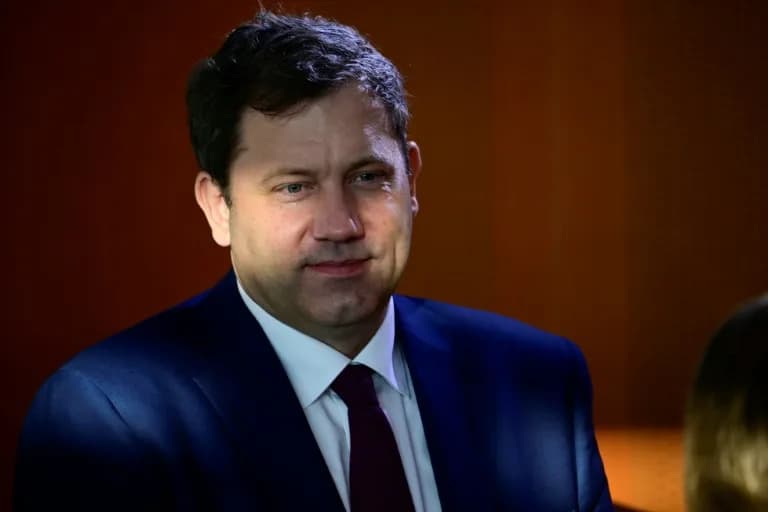 Klingbeil: Transatlantske Veze Se Raspadaju — Evropa U „Istorijskom Previranju“