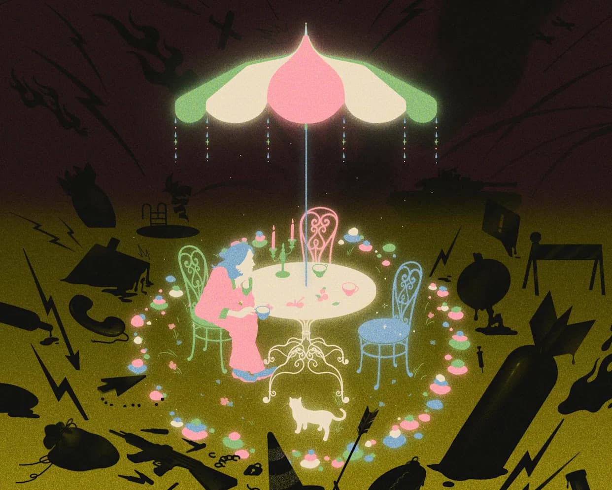 Polikrizа i „izgubljena budućnost“: Kako ponovo zamisliti sutra kad nas paralizuje neizvesnost