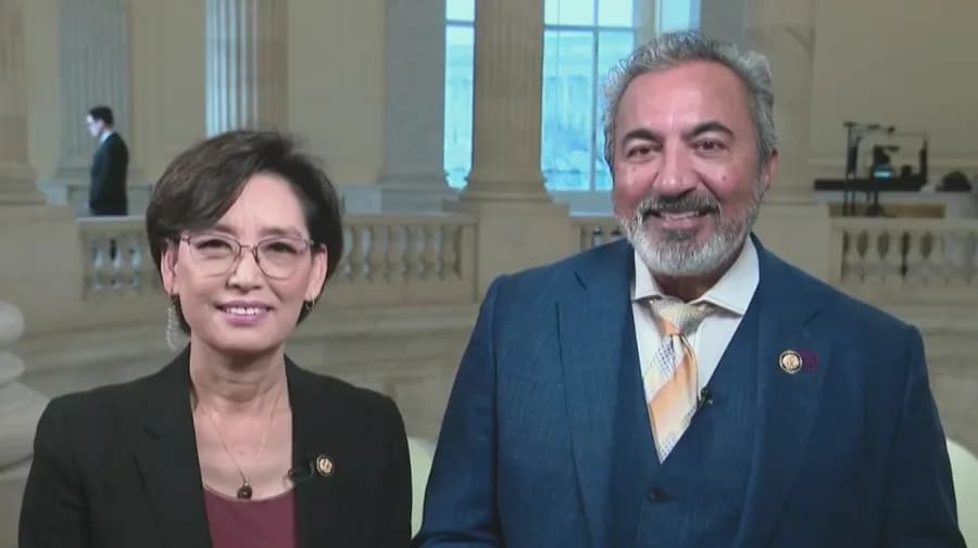 DOMINANCE: Bipartizanski alarm za sigurnost lanca snabdevanja kritičnim mineralima u SAD