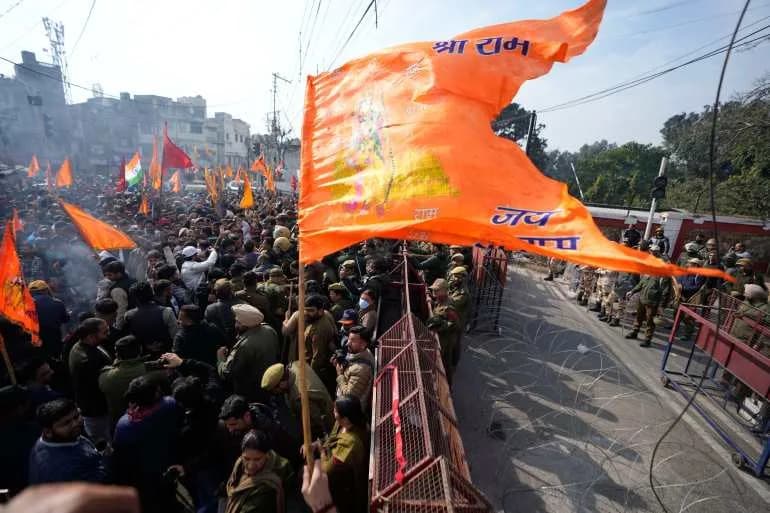 Indija Zatvorila Medicinski Fakultet U Kašmiru Nakon Protesta Zbog Većine Muslimanskih Studenata