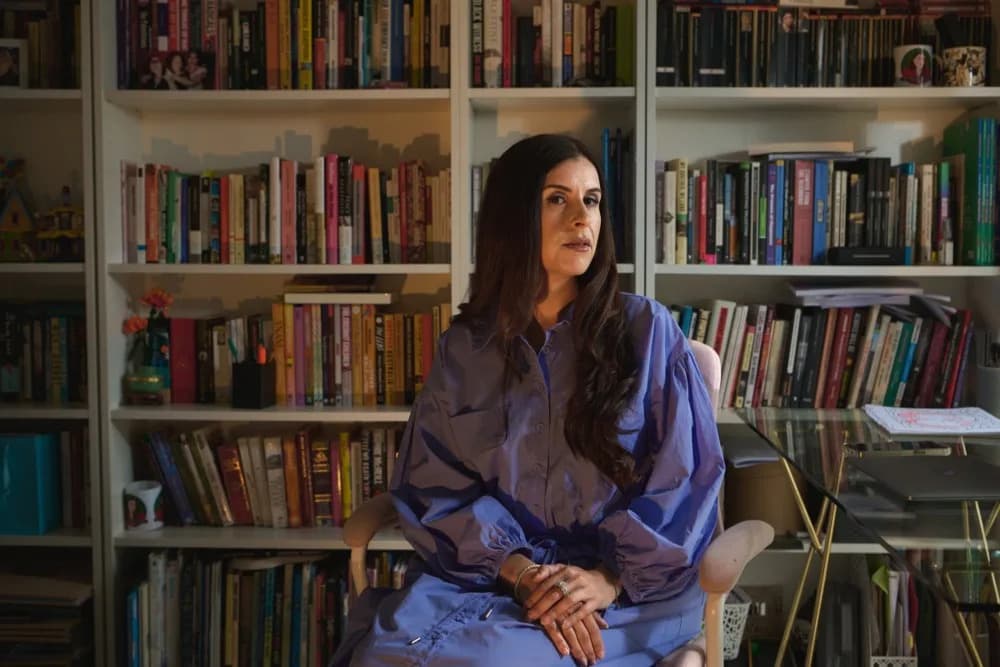 Adelaide Festival Se Izvinio Palestinskoj Autorki Nakon Bojkota — 180 Pisaca Se Povuklo