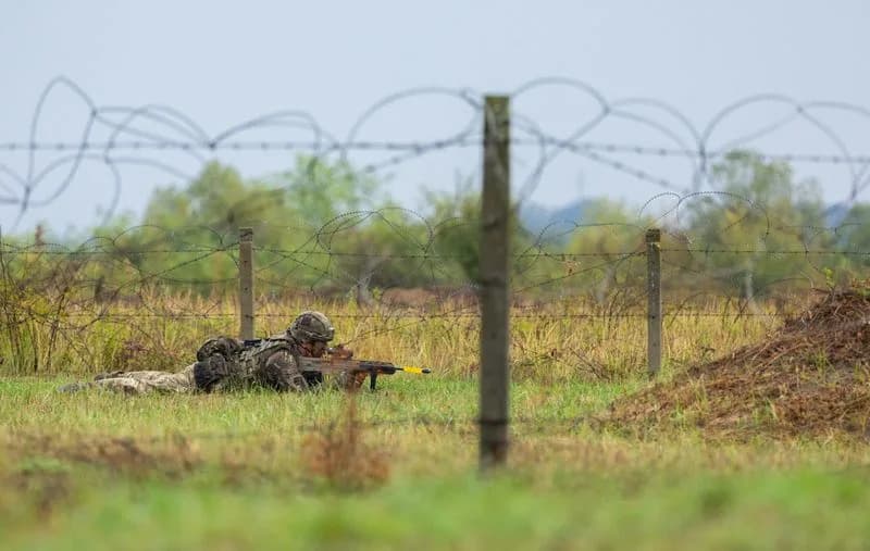 Britanija Podiže Starosnu Granicu Za Rezerve Na 65 Godina I Uvodi "Pripreme Za Rat" Kao Razlog Poziva