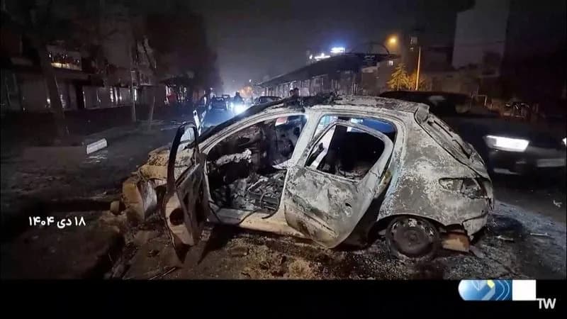 Četiri arapske države posredovale da spreče američki napad na Iran — intenzivna diplomatska akcija u trajanju od 48 sati