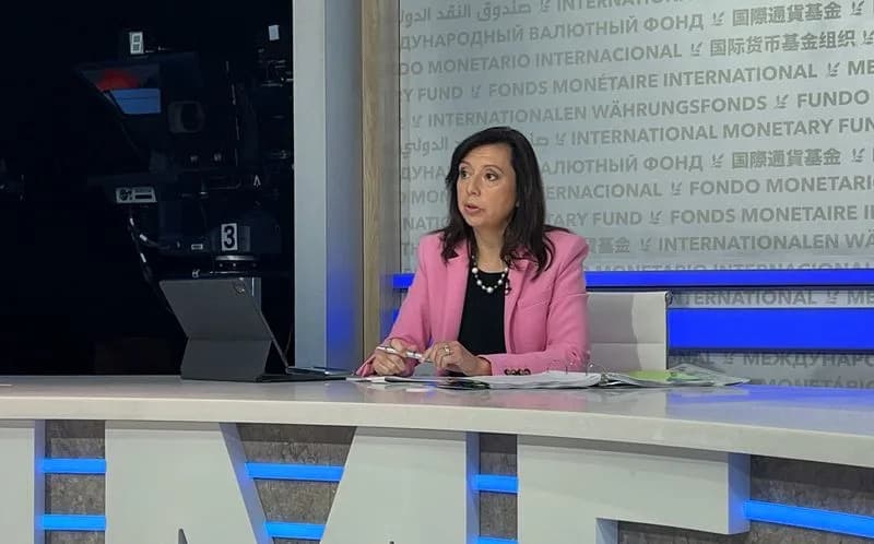 MMF: Ponovno Uključivanje Venecuele Zavisi Od Priznanja Većine Članica — Pristup Do Oko $4,9 Mlrd SDR