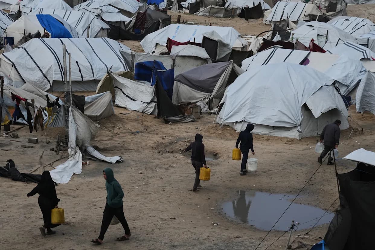 Skepticizam i oprezna nada u Gazi: Kako stanovnici doživljavaju Trampov „Odbor za mir“