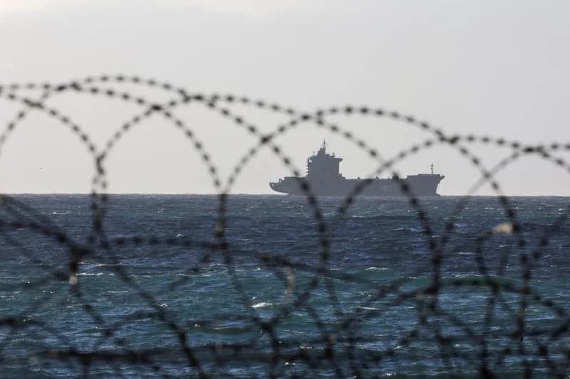 Južna Afrika pokreće istragu zbog uloge Irana u BRICS+ pomorskim vežbama kod Kejptauna