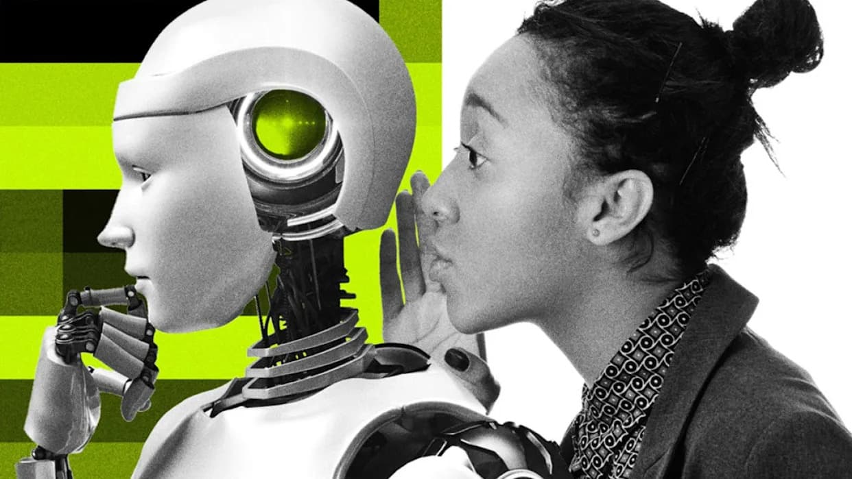 AI-tutor Pod Ljudskim Nadzorom Pruža Pouzdano I Personalizovano Podučavanje, Pokazuje Studija