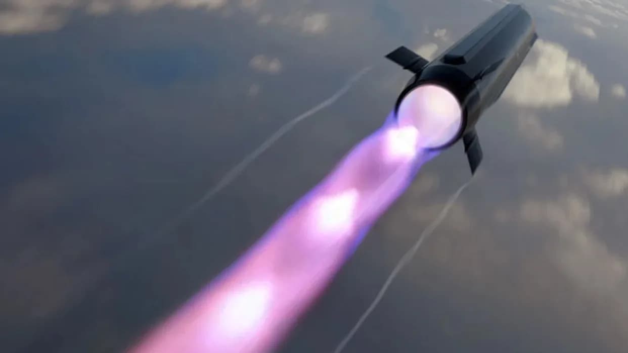 GE i Lockheed Martin Testirali Ramjet Sa Rotirajućom Detonacijom — Potencijal Za Lakše I Efikasnije Hipersonične Rakete