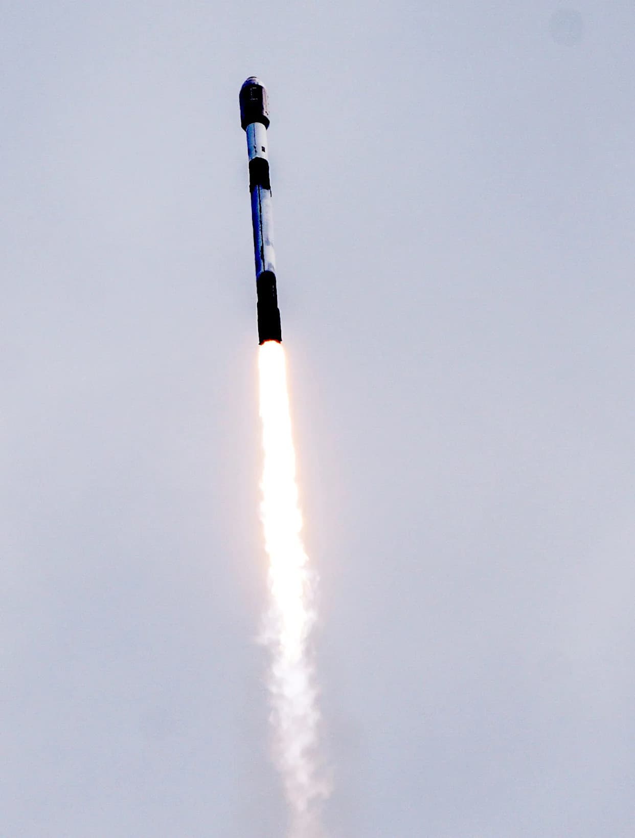 SpaceX Cilja Lansiranje Falcon 9 Sa Kejp Kanaverala U Nedelju, 18. Janaura