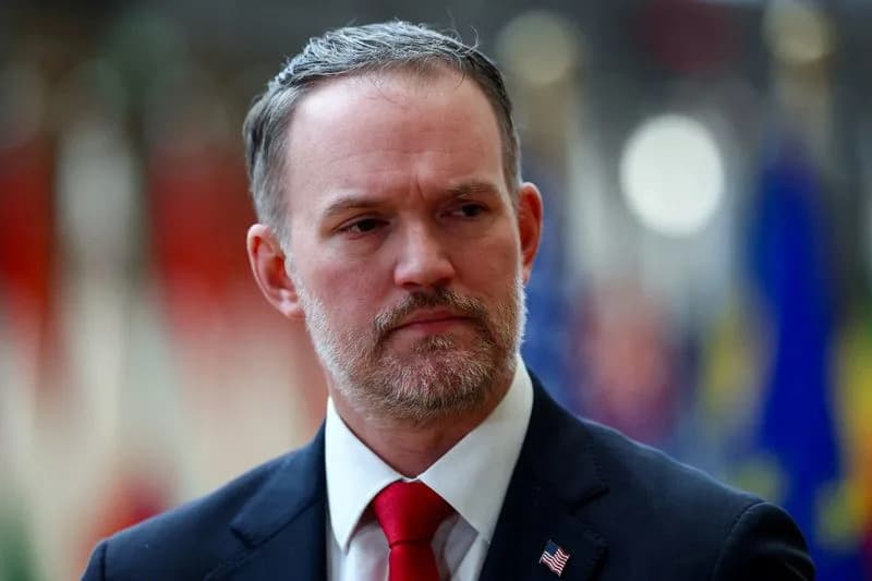 SAD Kritikuju Kanadski Sporazum: Do 49.000 Kineskih EV Vozila Po Povlašćenoj Carini