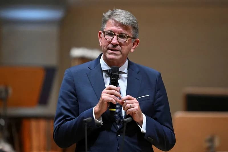 Alarm u Nemačkoj: Memorijali Traže Hitnu Akciju Protiv AI‑Slika Holokausta