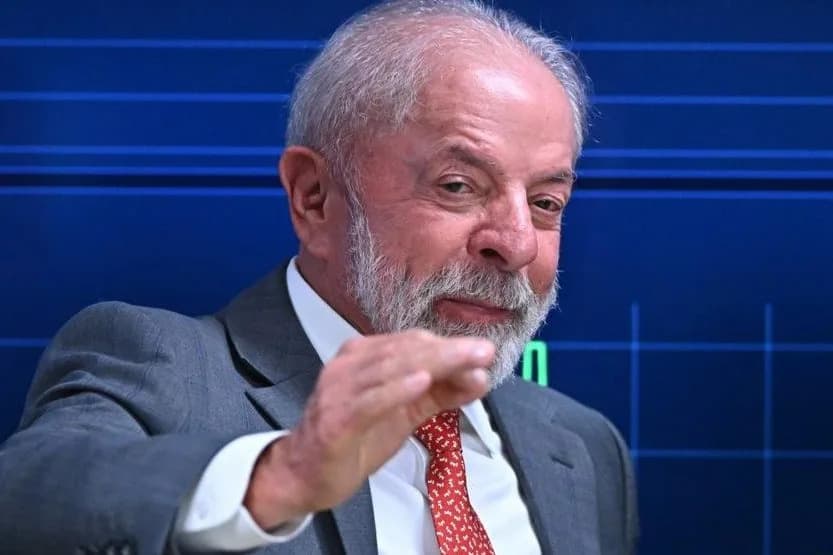 Tenzije u Mercosuru: Lula Izostao Sa Ceremonije Potpisivanja Sporazuma EU–Mercosur