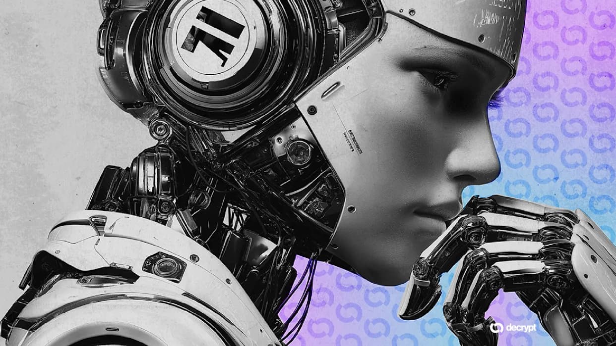 Rushkoff: AI-Utopija Je Dimna Zavesa Za Bekstvo Tehnoloških Elita