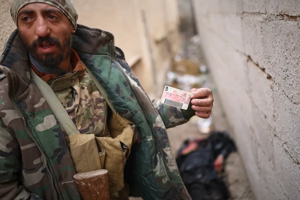 Vladine snage zauzele Tabku u Raqqi — bitka za branu i vazdušnu bazu se nastavlja