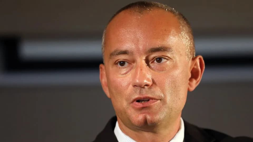 Nickolay Mladenov: Pouzdani diplomata koji treba da pretvori američki plan u mir u Gazi
