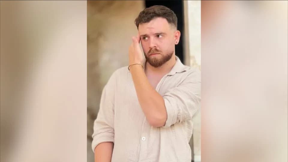 Erfan Soltani Je U Dobrom Fizičkom Stanju; Porodica I Hengaw Potvrdili Kratki Susret