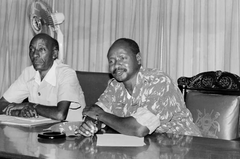 Kako afrički „doživotni“ lideri ostaju na vlasti — Museveni, Biya i Sassou Nguesso