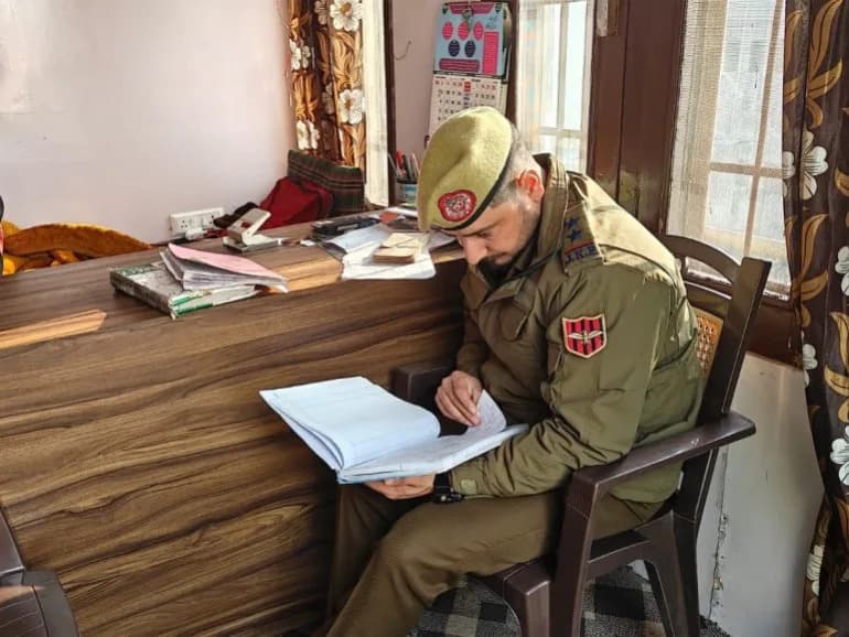 Indija Profilira Džamije U Kašmiru: Novi Oblici Nadzora I Strahovi Od Kršenja Privatnosti