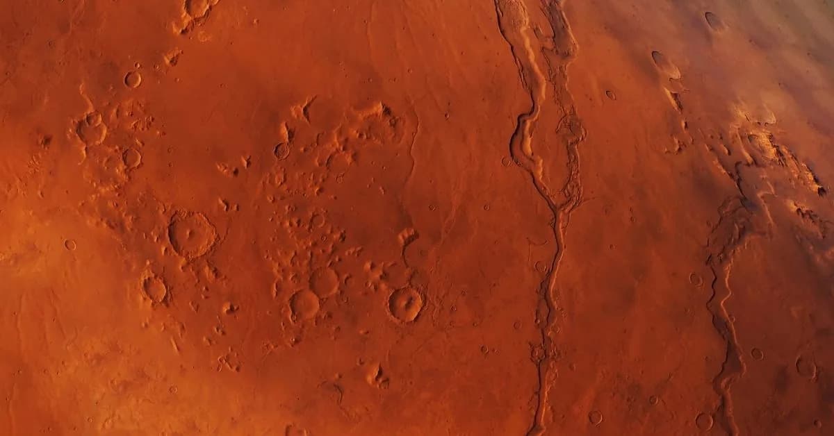NASA Pokreće Izazov „Mars to Table“ — Konkurs za Samoodržive Sisteme Hrane za Mesec i Mars