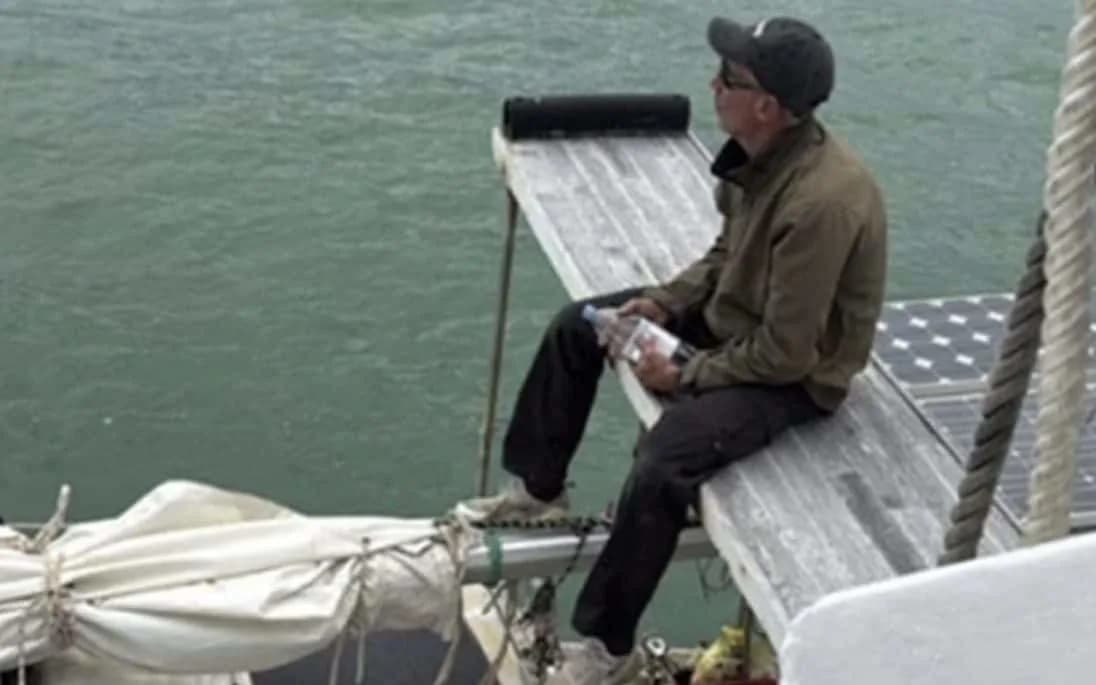 Američki veteran osuđen u Rusiji na pet godina nakon pronalaska oružja na jahti — porodica tvrdi da je otet