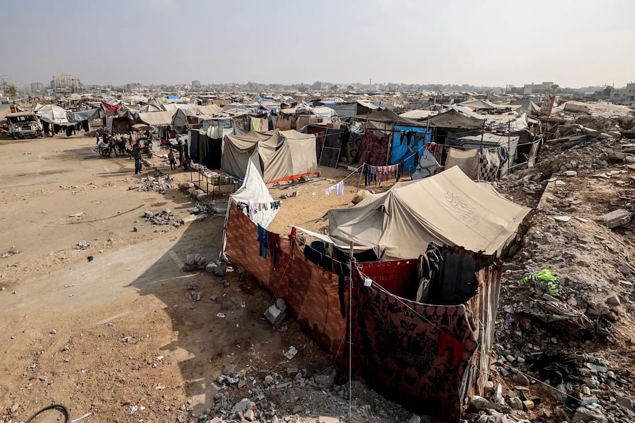 „Faza dva“ u Gazi: Zašto najave o miru još ne stižu na ulice