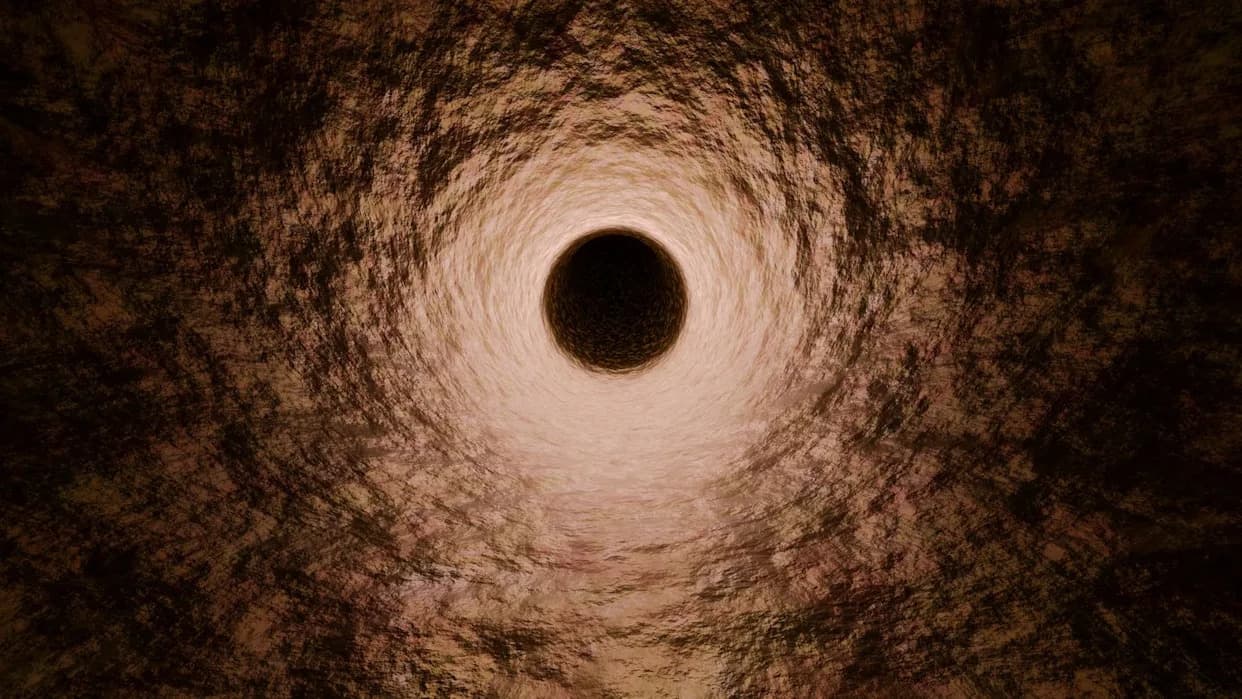 Otkriveni Mikrootvori U Mermeru: Mogući Tragovi Drevnih Mikroba