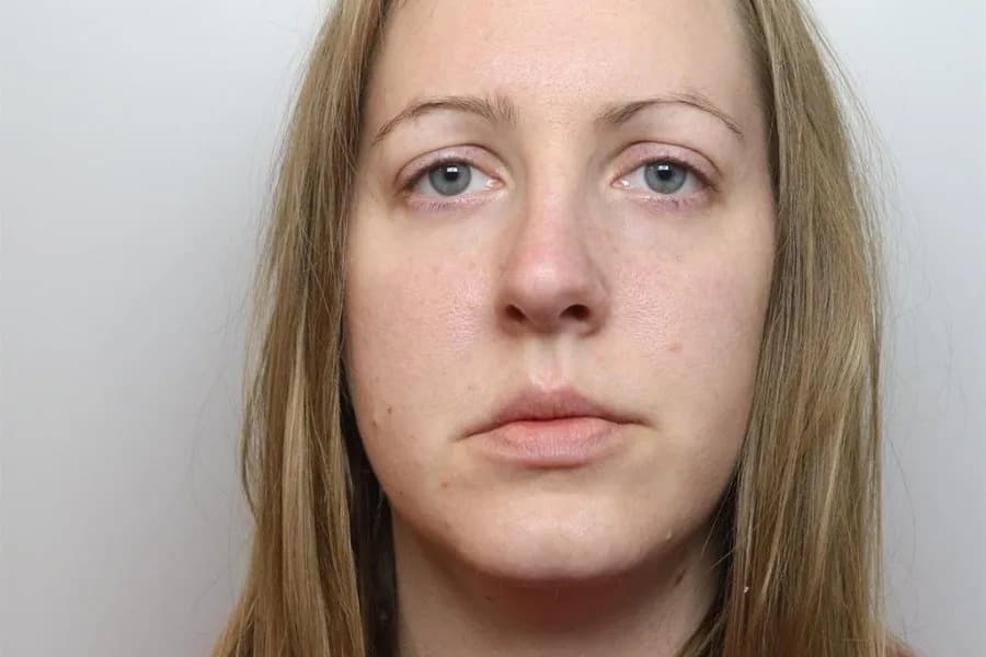 Lucy Letby Neće Biti Dodatno Optužena Za Smrt Beba — CPS Navodi 'Nedovoljno Dokaza'