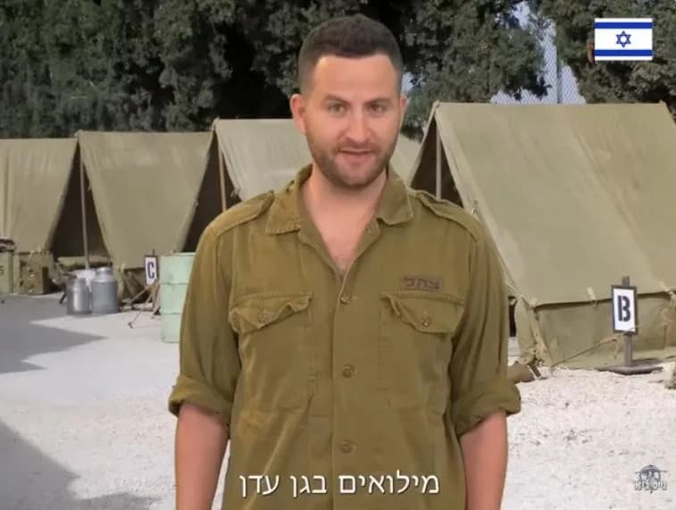 Kanada Nakratko Privela Komičara Gaja Hochmana Nakon Optužbi Za Ratne Zločine I Incitovanje Na Genocid