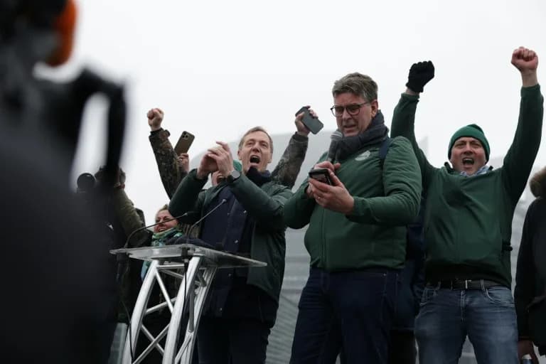 Evropski parlament upućuje sporazum sa Mercosurom pred Sud EU — pravna neizvesnost preti akordu