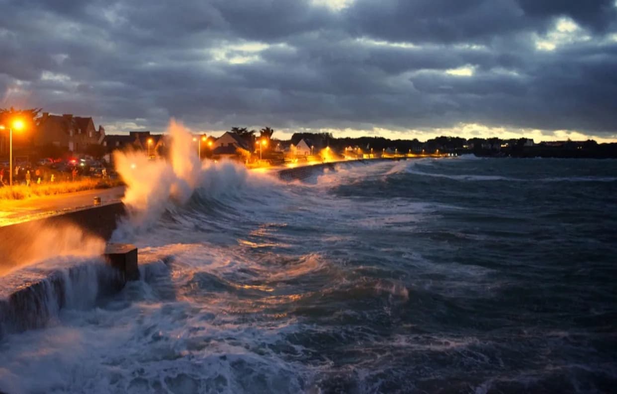 Naučnici Zvone Na Uzbunu: Ekstremno Zagrevanje Okeana Preti Morskom Životu I Klimi