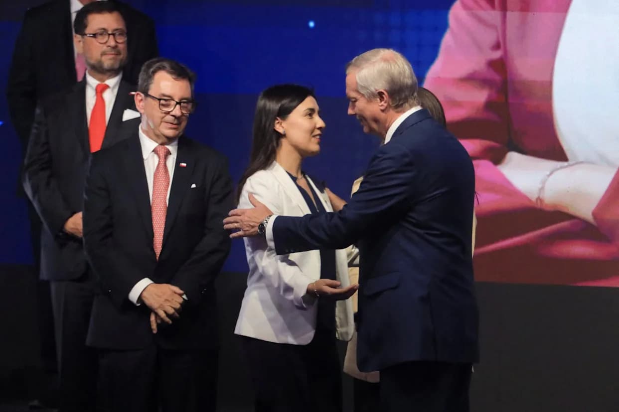 Budući predsednik Čilea imenuje otvorenu protivnicu abortusa za ministarku za ženska i rodna pitanja